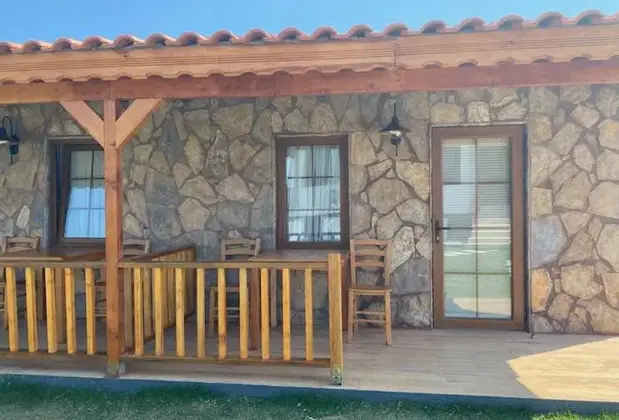 Tinos Otel Ve Bağ Evi - Görsel 7