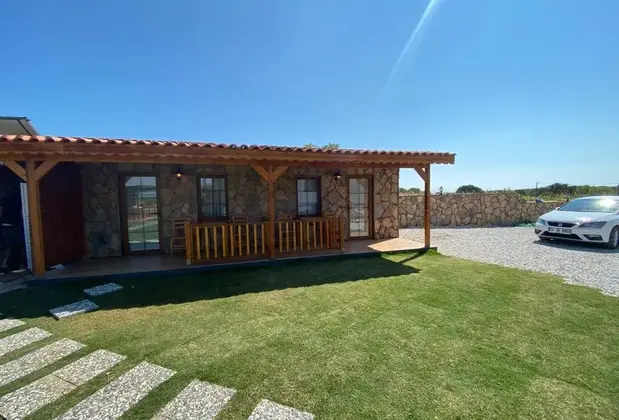 Tinos Otel Ve Bağ Evi - Görsel 6