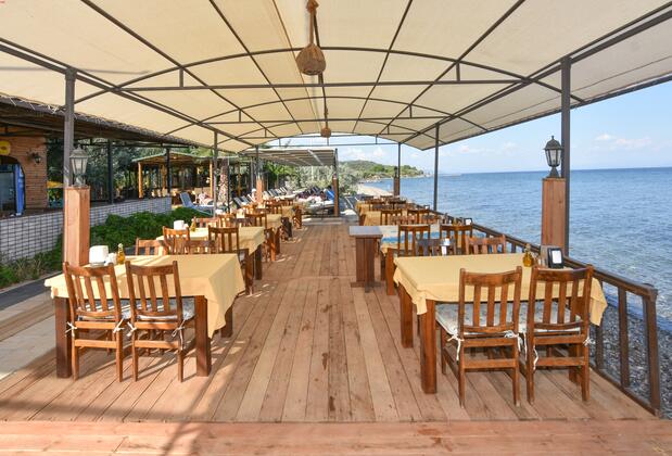 Gülhan Otel - Görsel 2