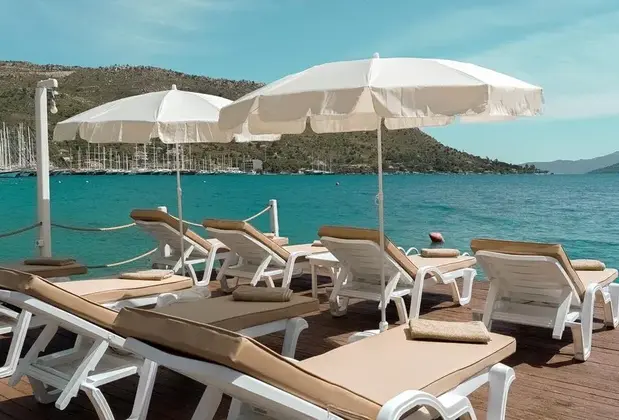 İlios Butik Hotel - Görsel 3