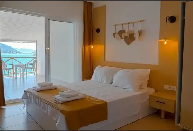 İlios Butik Hotel - Görsel 5