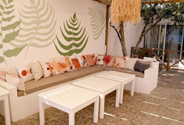 İlios Butik Hotel - Görsel 8