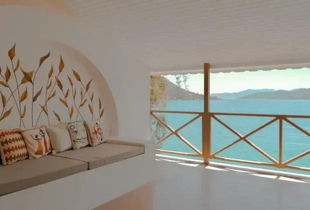 İlios Butik Hotel - Görsel 7