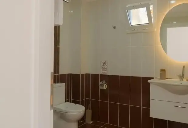 İlios Butik Hotel - Görsel 9