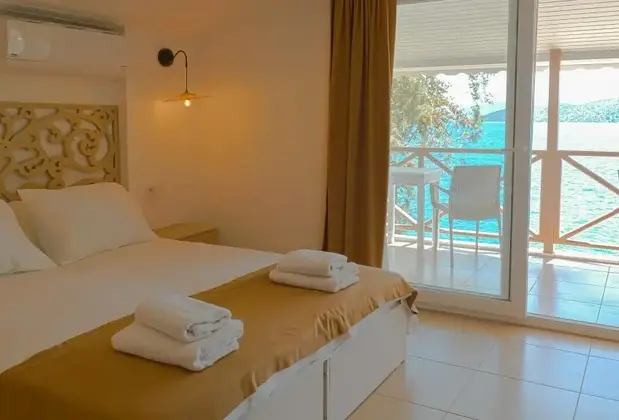 İlios Butik Hotel - Görsel 6