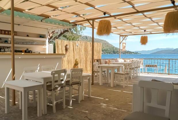 İlios Butik Hotel - Görsel 4