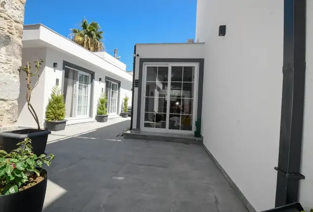 Swan Boutique Hotel - Görsel 5