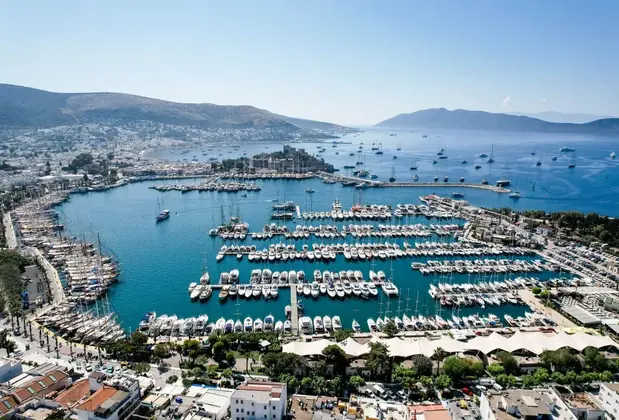 Swan Boutique Hotel - Görsel 6