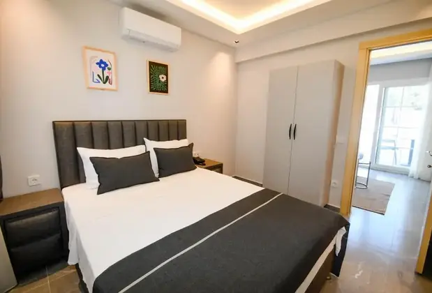 Swan Boutique Hotel - Görsel 8