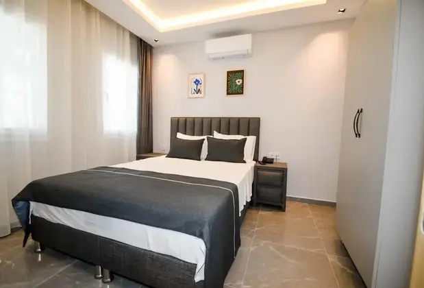 Swan Boutique Hotel - Görsel 9