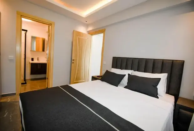 Swan Boutique Hotel - Görsel 13