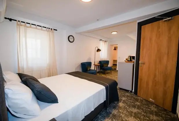 Swan Boutique Hotel - Görsel 12