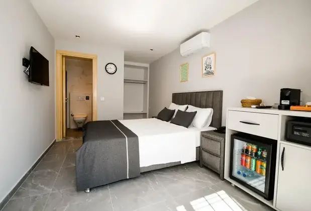 Swan Boutique Hotel - Görsel 10