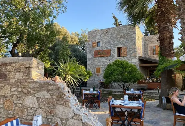 Kekik Exclusive Hotel - Görsel 10