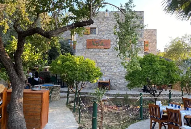 Kekik Exclusive Hotel - Görsel 11