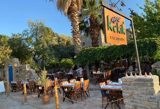 Kekik Exclusive Hotel - Görsel 12