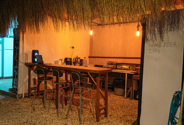 Sweet Home Camp Glamping - Görsel 8