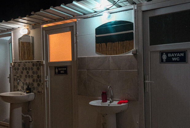 Sweet Home Camp Glamping - Görsel 9