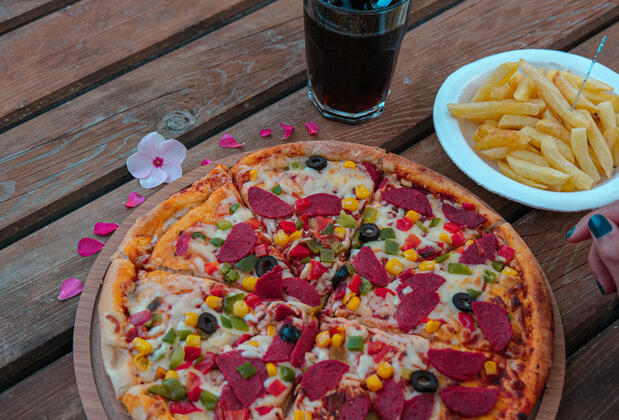 Sweet Home Camp Glamping - Görsel 16