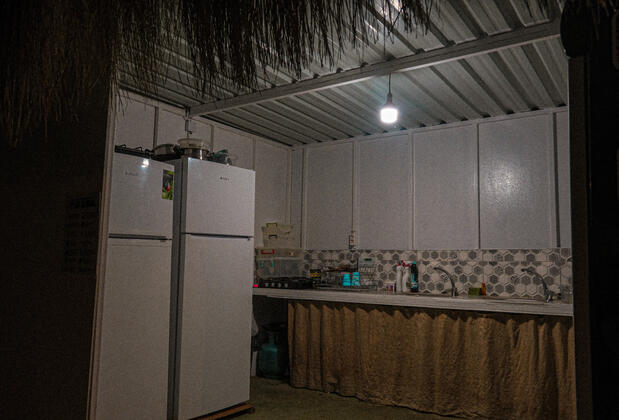 Sweet Home Camp Glamping - Görsel 10