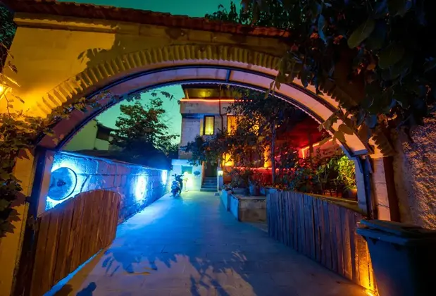 Sculpture Cappadocia Hotel Göreme - Görsel 4