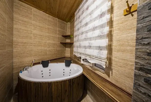 Sculpture Cappadocia Hotel Göreme - Görsel 7