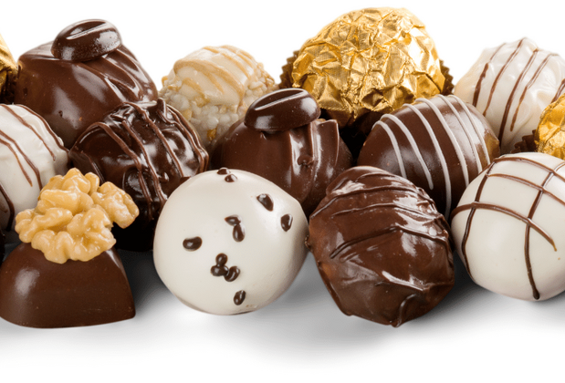 Mutluluğun Tarihi: 7 Temmuz Dünya Çikolata Günü