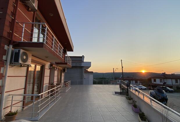 Gökçeada Selçuk Apart - Görsel 12