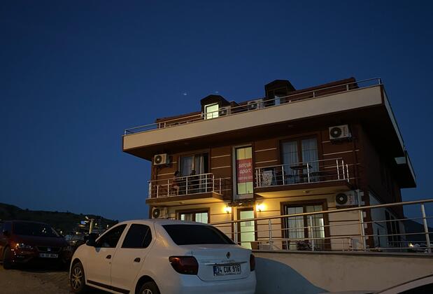 Gökçeada Selçuk Apart - Görsel 13