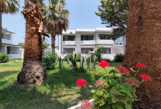 Bodrum Sarsılmaz Hotel - Görsel 10