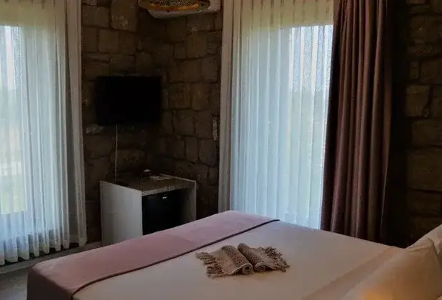 Le Petit Hotel Ve Bağ Evi - Görsel 4
