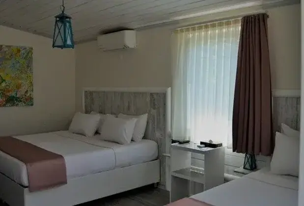 Le Petit Hotel Ve Bağ Evi - Görsel 6