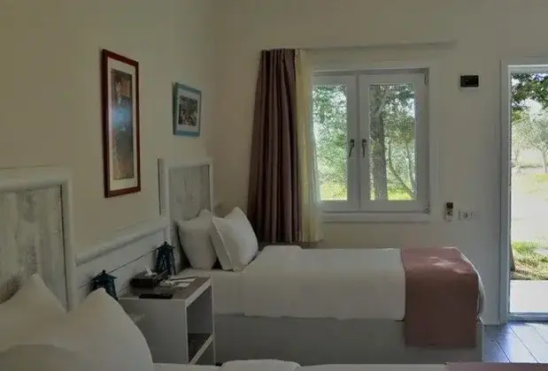 Le Petit Hotel Ve Bağ Evi - Görsel 8