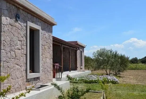 Le Petit Hotel Ve Bağ Evi - Görsel 11