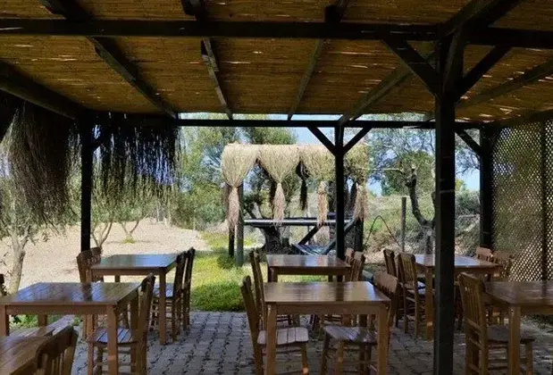 Le Petit Hotel Ve Bağ Evi - Görsel 12