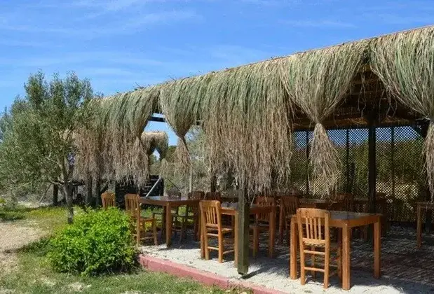 Le Petit Hotel Ve Bağ Evi - Görsel 13