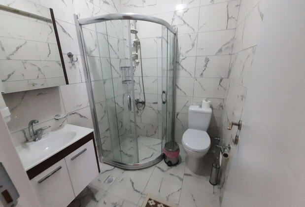 Yaka Teras Suit - Görsel 3