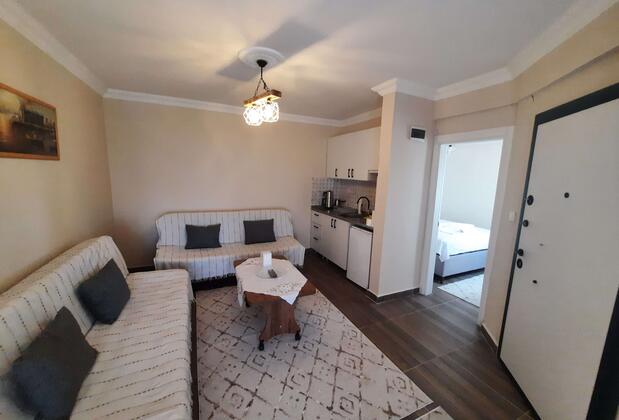 Yaka Teras Suit - Görsel 7