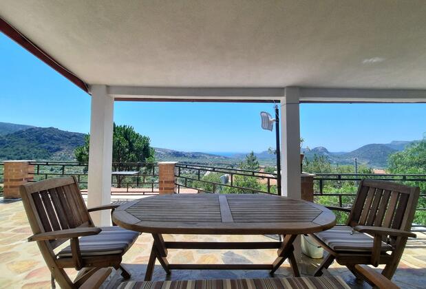 Yaka Teras Suit - Görsel 5