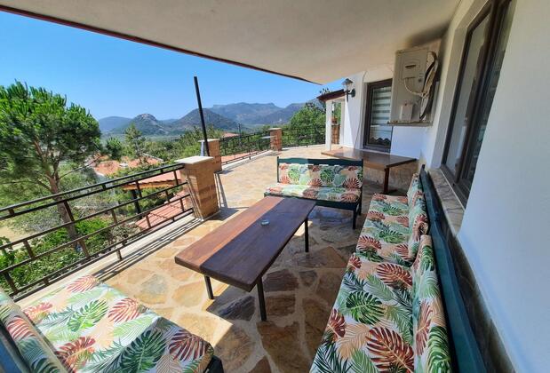 Yaka Teras Suit - Görsel 13