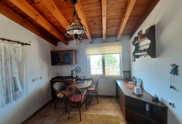 Yaka Teras Suit - Görsel 9