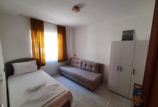 Yaka Teras Suit - Görsel 8