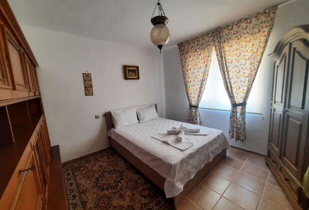 Yaka Teras Suit - Görsel 10