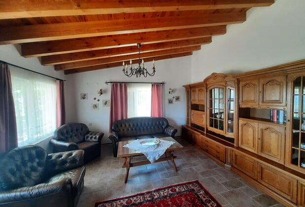 Yaka Teras Suit - Görsel 11