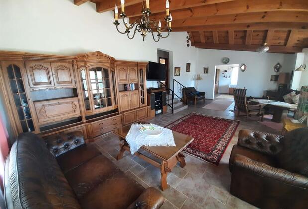 Yaka Teras Suit - Görsel 12