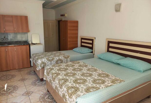 Kızkalesi Best Otel Erdemli Mersin - Görsel 3