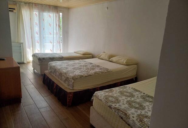 Kızkalesi Best Otel Erdemli Mersin - Görsel 5