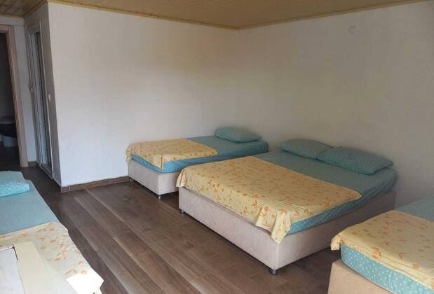 Kızkalesi Best Otel Erdemli Mersin - Görsel 7