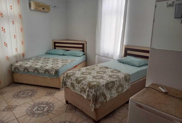 Kızkalesi Best Otel Erdemli Mersin - Görsel 6