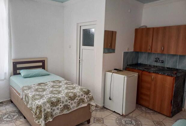 Kızkalesi Best Otel Erdemli Mersin - Görsel 8